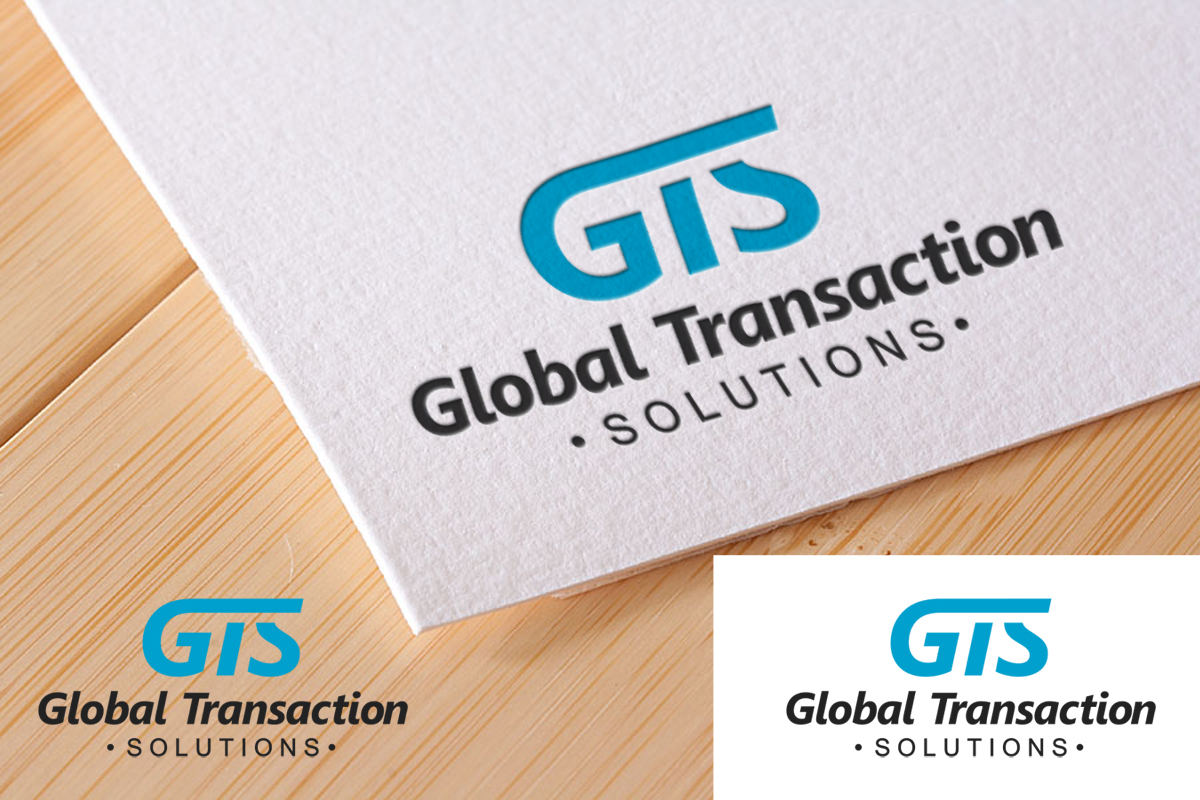 Design de Logo par Sketsa Media pour Global Transaction Solutions | Design #17193998