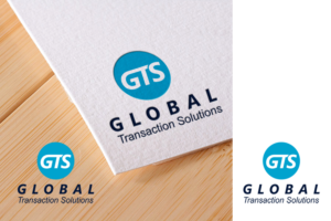 Design de Logo par Sketsa Media pour Global Transaction Solutions | Design : #17220854
