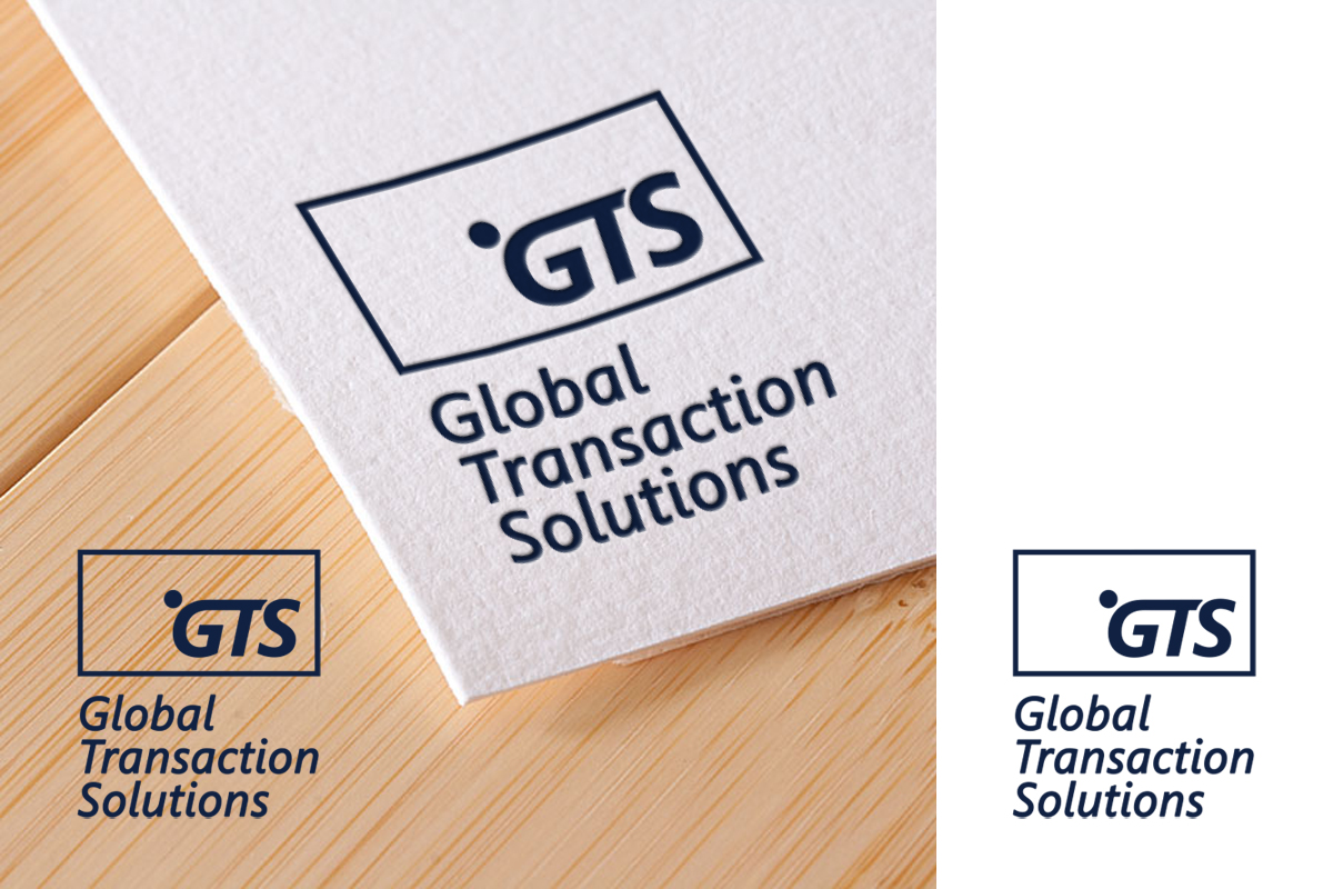 Diseño de Logo por Sketsa Media para Global Transaction Solutions | Diseño #17220863
