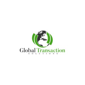 Design de Logo par M.CreativeDesigns pour Global Transaction Solutions | Design : #17147049