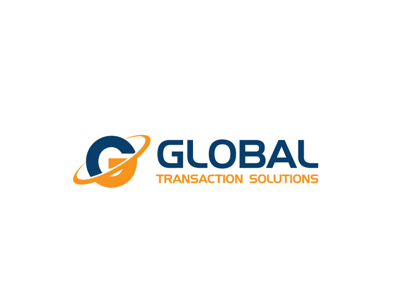 Diseño de Logo por OWL para Global Transaction Solutions | Diseño #17152952