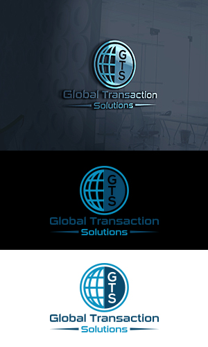 Design de Logo par king solangi pour Global Transaction Solutions | Design #17140105