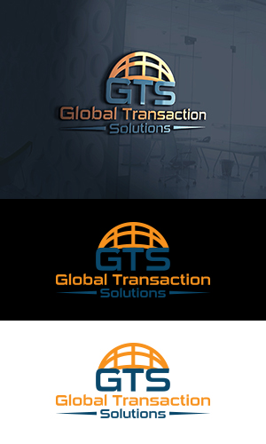 Logo Design by king solangi for Global Transaction Solutions | Design #17140107