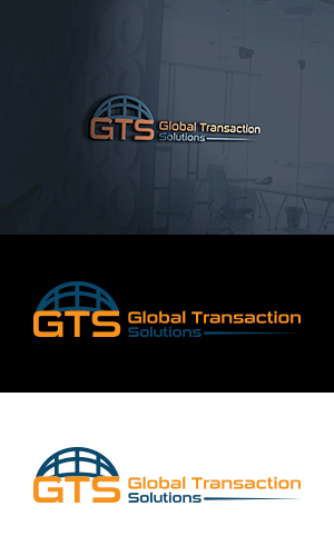 Design de Logo par king solangi pour Global Transaction Solutions | Design #17140108