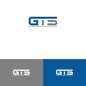 Design de Logo par DesignDUO pour Global Transaction Solutions | Design : #17198628