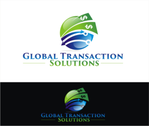 Design de Logo par Soul Light pour Global Transaction Solutions | Design : #17135964