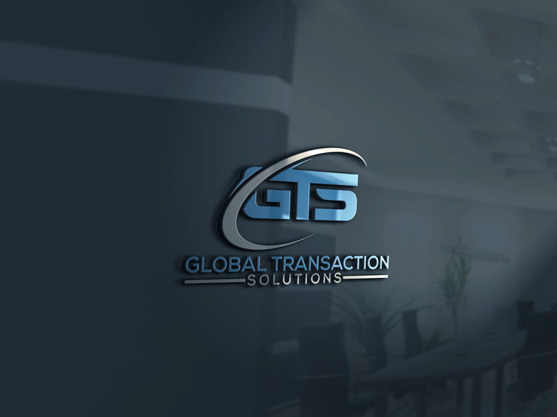 Design de Logo par North Studio pour Global Transaction Solutions | Design : #17149416