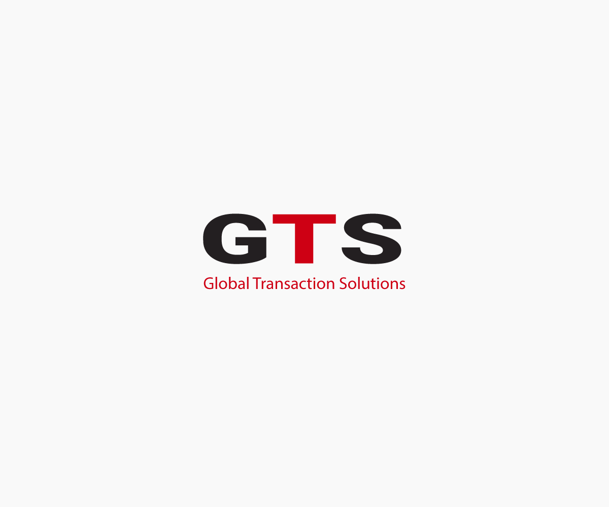 Logo-Design von S design.rs für Global Transaction Solutions | Design #17155283