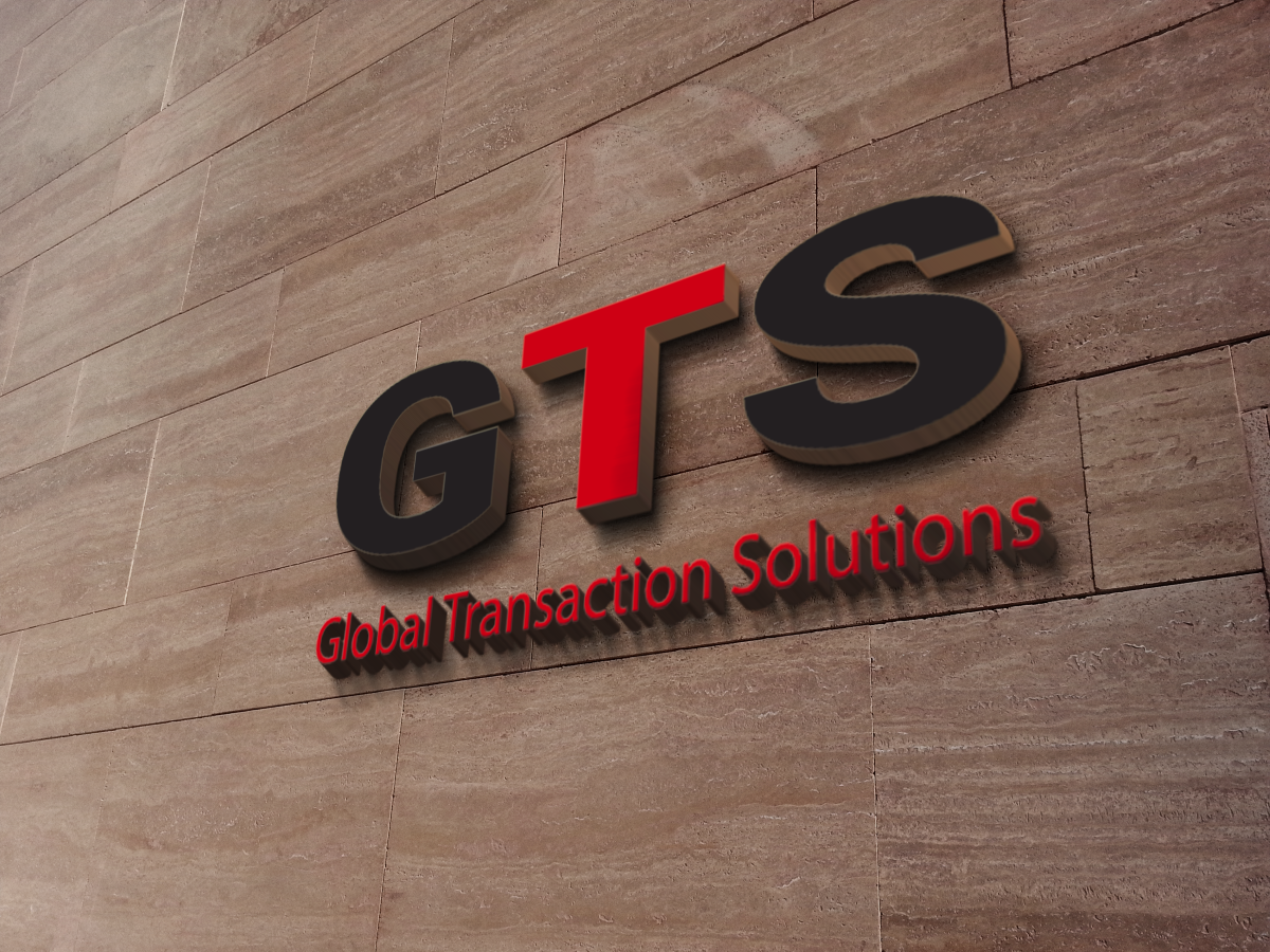 Diseño de Logo por S design.rs para Global Transaction Solutions | Diseño #17167082