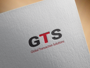 Logo Design by S design.rs for Global Transaction Solutions | Design #17227305