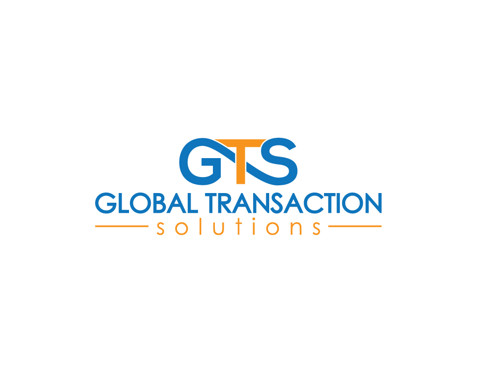 Logo Design by A S design @ for Global Transaction Solutions | Design #17159179