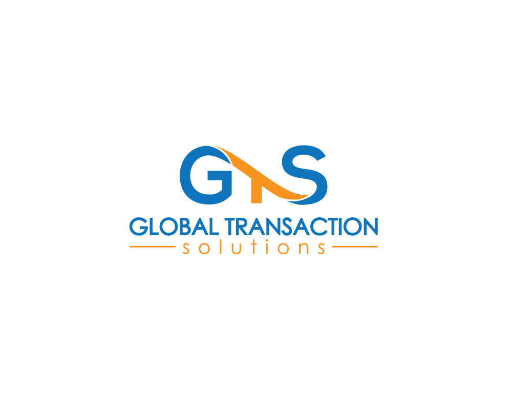 Logo Design by A S design @ for Global Transaction Solutions | Design #17159182