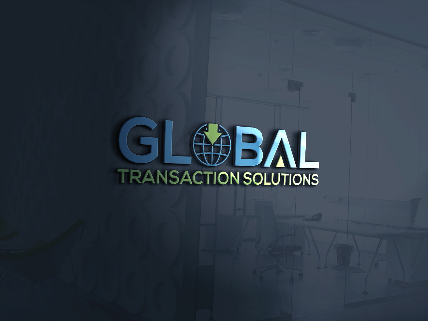 Design de Logo par roman reings pour Global Transaction Solutions | Design #17152158
