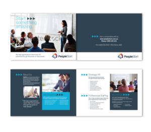 Flyer Design by andrew3344 for People Start | Design #17139002