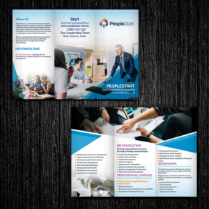 Flyer Design by TuktukiShree