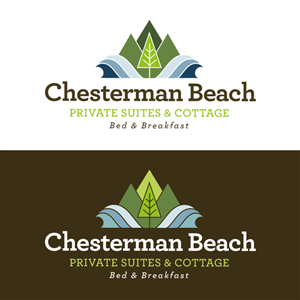 Logo Design by BF