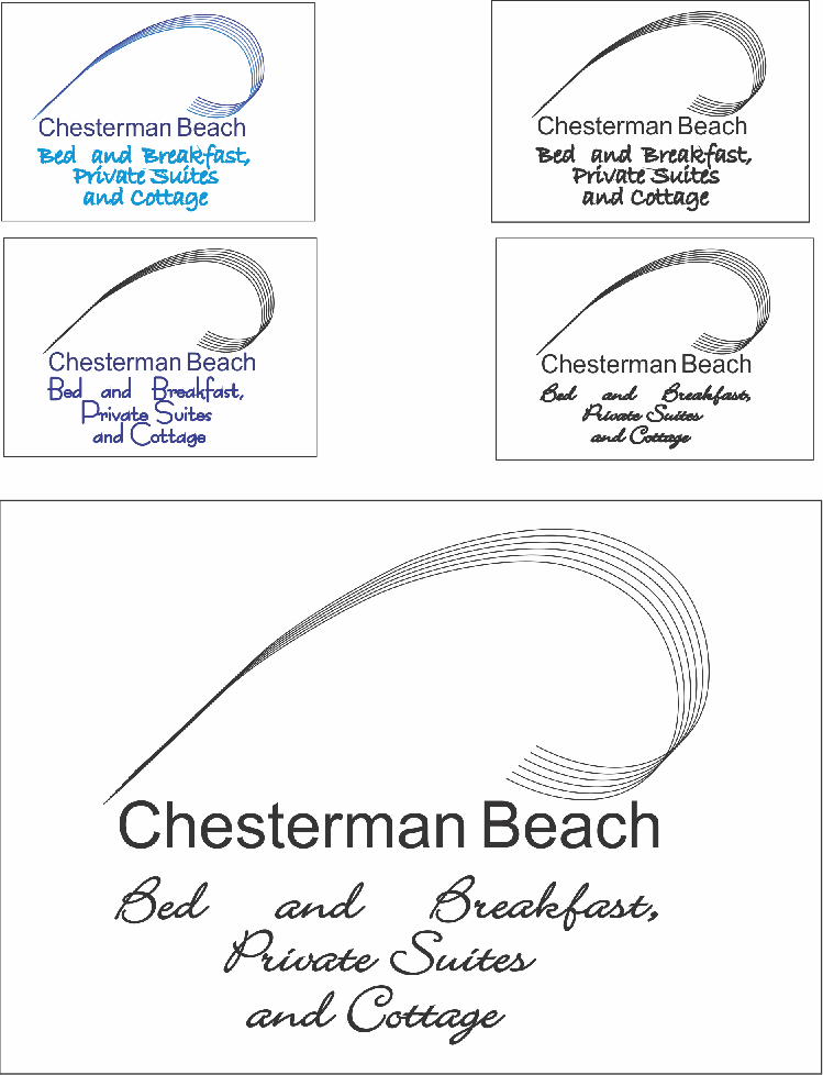 Logo Design by Backyard Design for this project | Design #654097