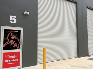 Design de Panneau par DesignFive pour Evolution Gym | Design : #17138661