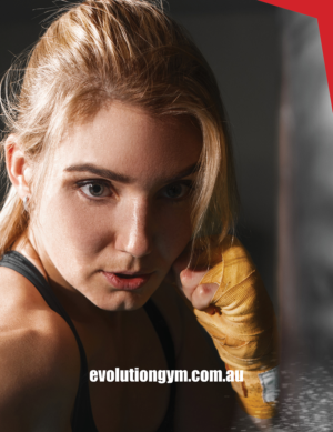Design de Panneau par DesignFive pour Evolution Gym | Design : #17161400