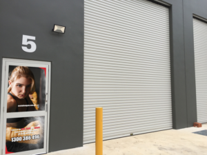 Australian Martial Arts Gym needs signage designed  | Schilder-Design von DesignFive