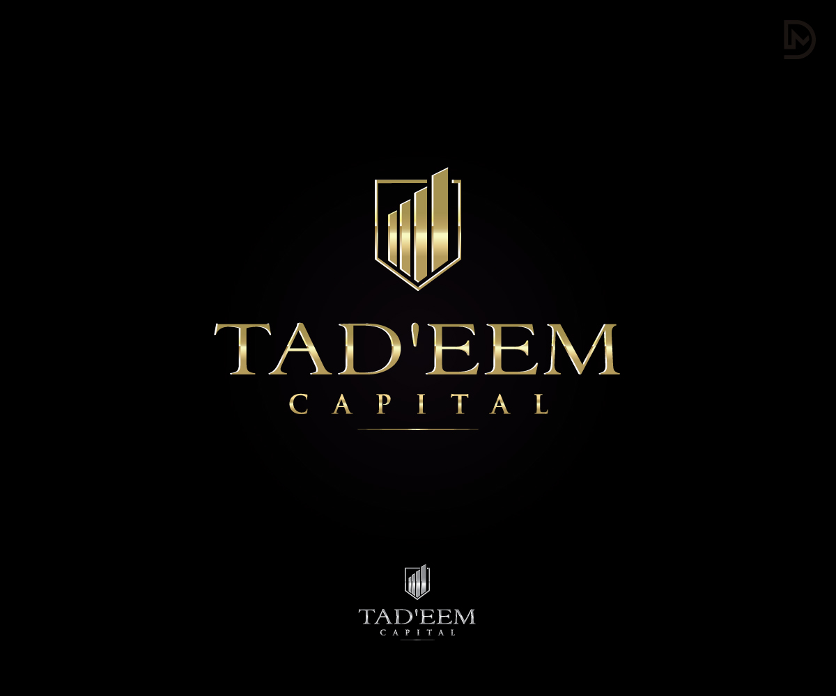 Logo Design by D_Mantra for this project | Design #17136412
