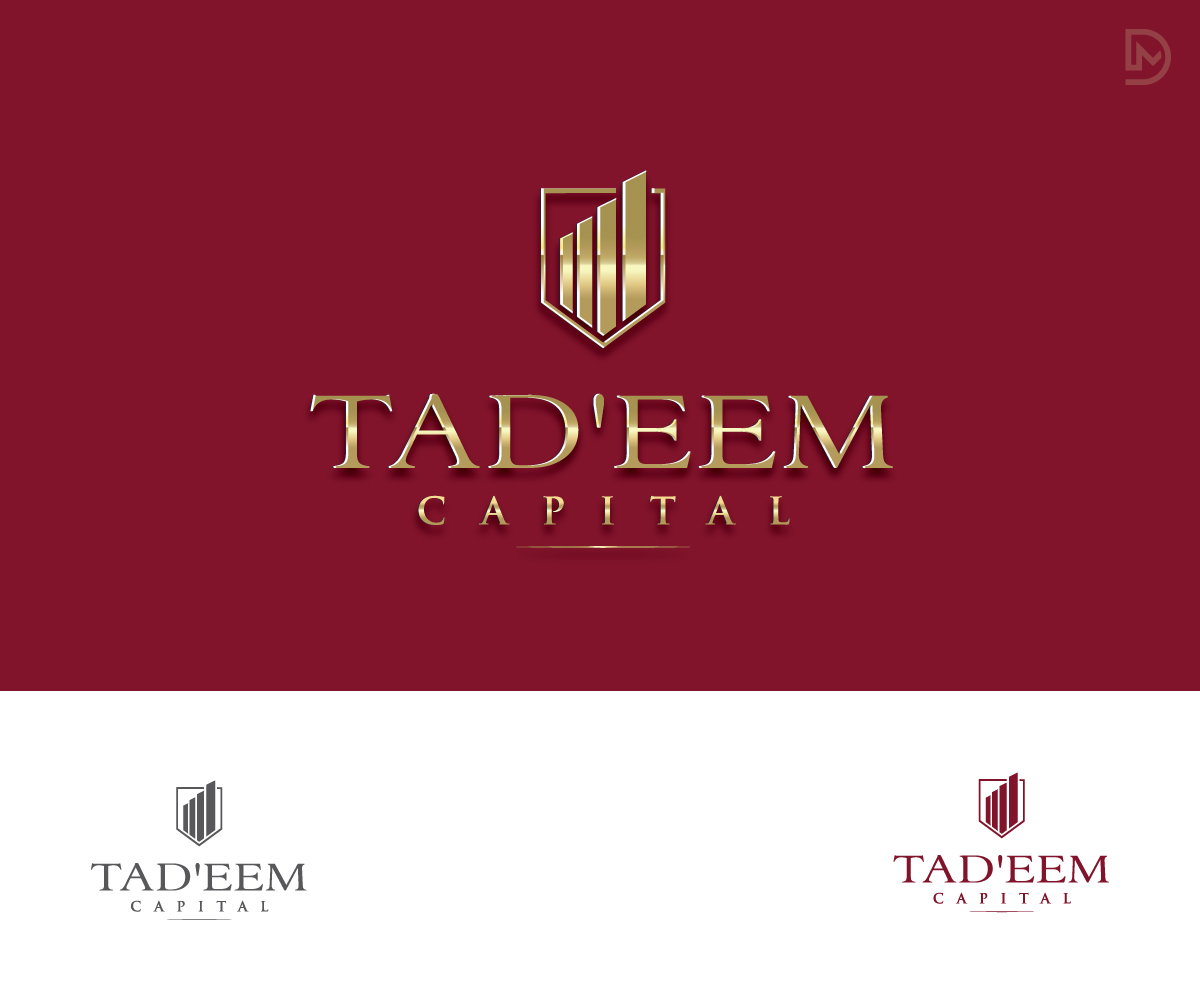 Logo-Design von D_Mantra für dieses Projekt | Design #17170643