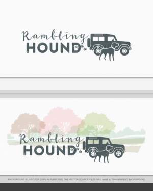 Logo Design by AD-X for this project | Design: #17189131