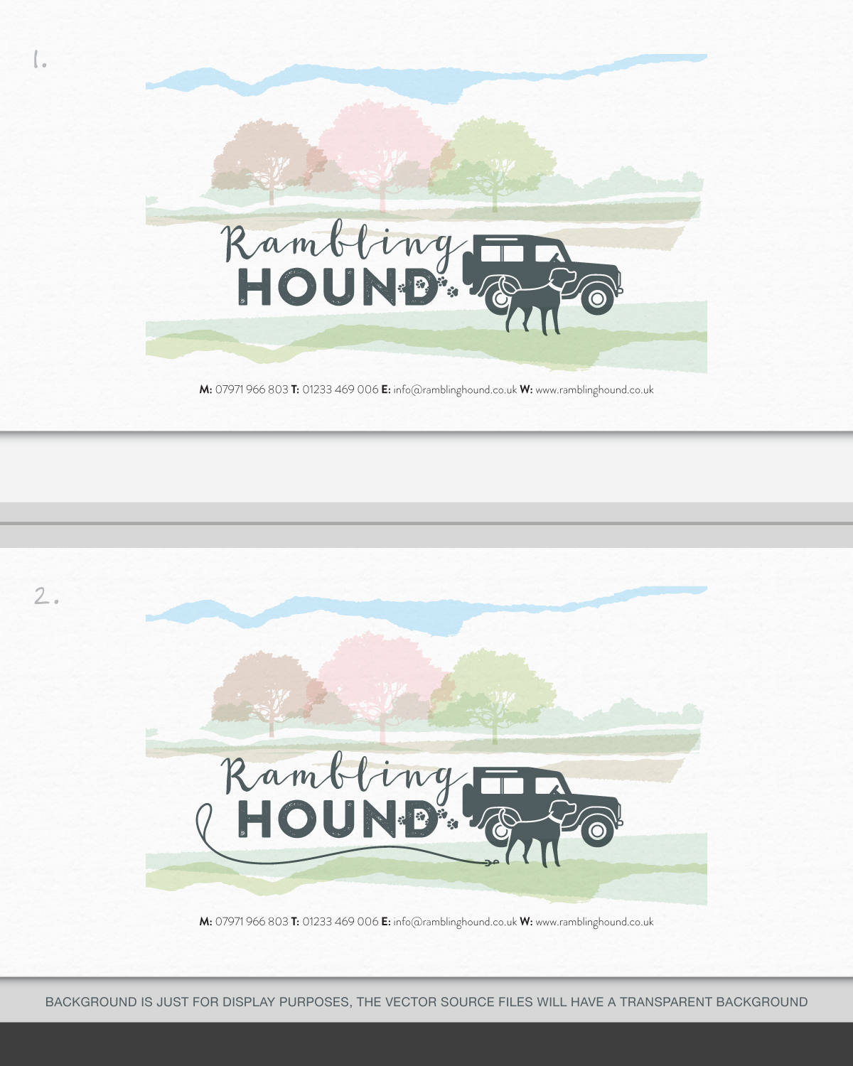 Logo Design by AD-X for this project | Design #17202162