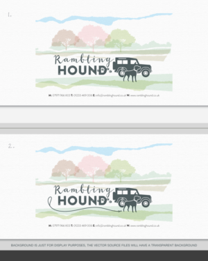 Logo Design by AD-X for this project | Design: #17202162