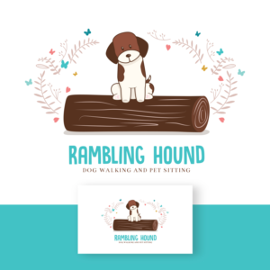 Logo Design by Claire.W for this project | Design: #17160268