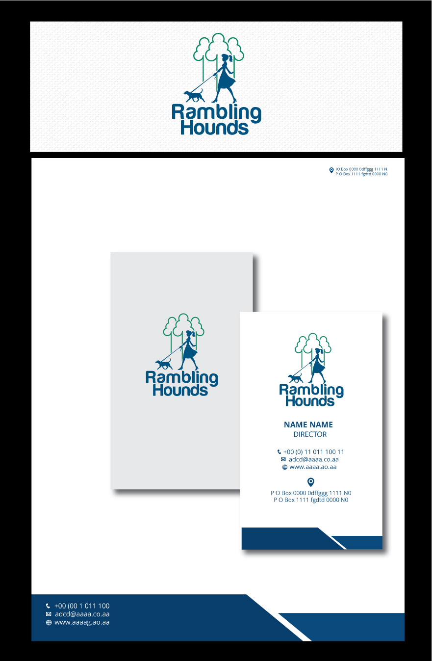 Logo Design by zebronicgraphic for this project | Design #17133228