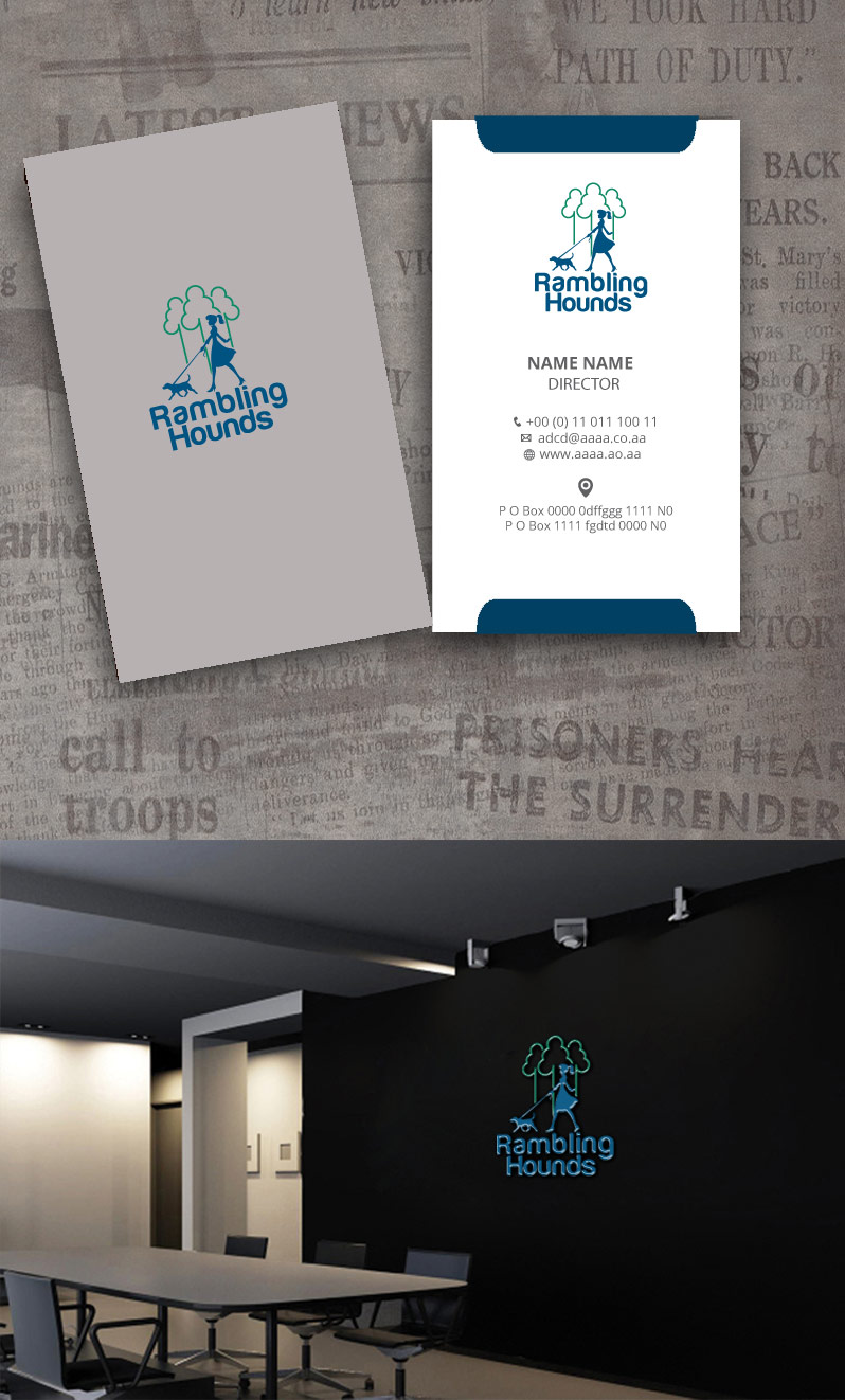 Logo Design by zebronicgraphic for this project | Design #17133230