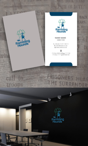 Logo Design by zebronicgraphic for this project | Design: #17133230