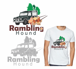 Logo Design by Billy 3 for this project | Design: #17189369