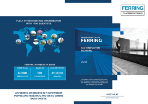 Brochure Design by Impressive Sol