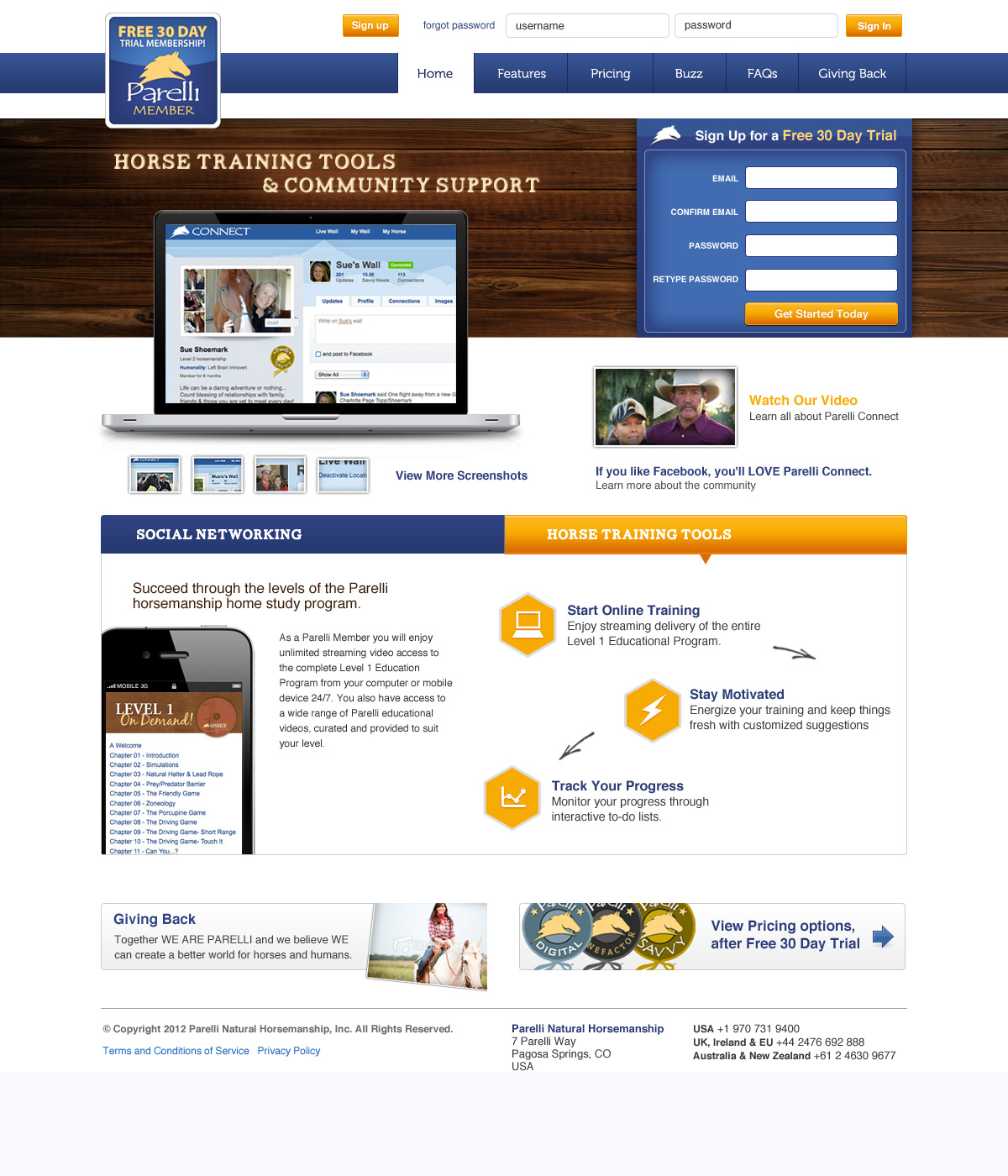Twitter Design by Fielding Ideas for this project | Design #653428
