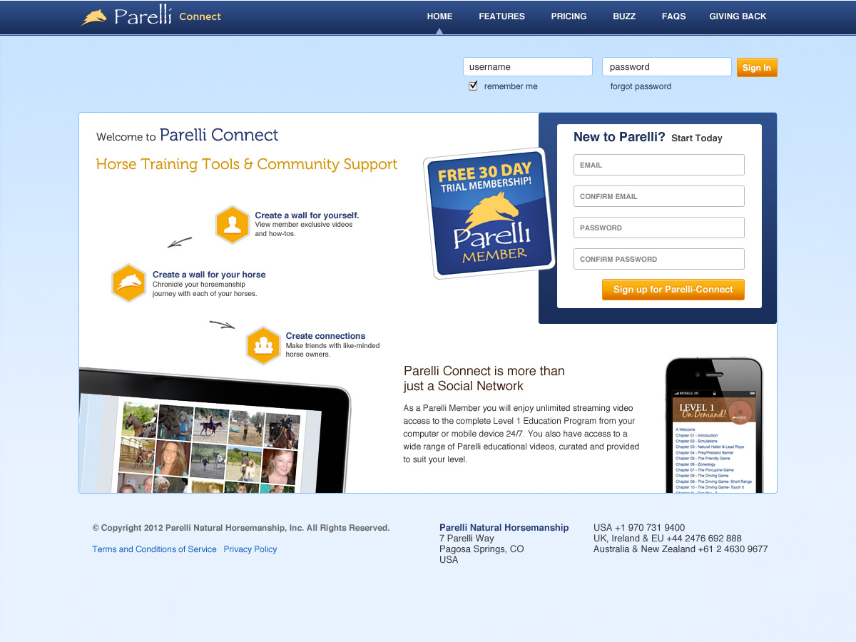 Twitter Design by Fielding Ideas for this project | Design #657047