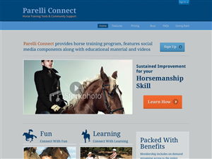 Twitter Design by Windo for this project | Design: #646920