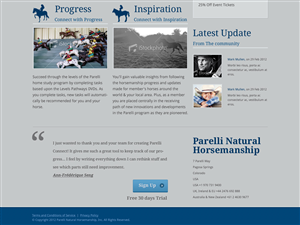 Twitter Design by Windo for this project | Design: #646934