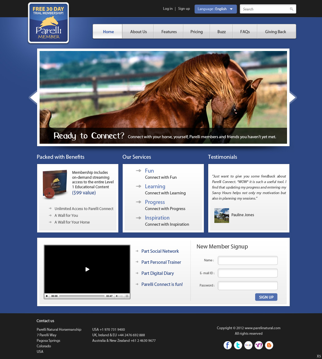 Design Twitter par pb pour ce projet | Design #643913