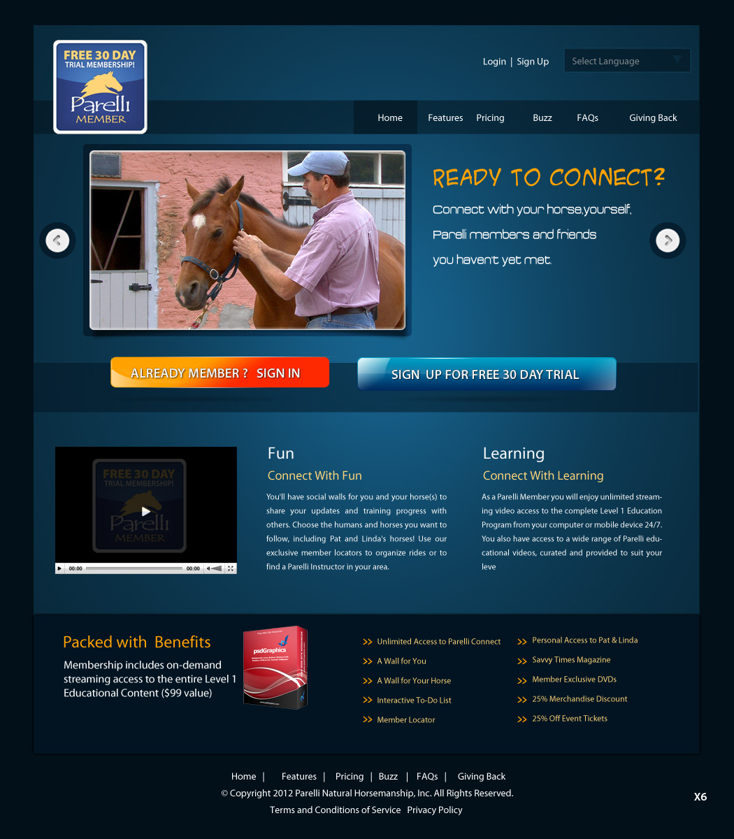 Twitter Design by pb for this project | Design #643918