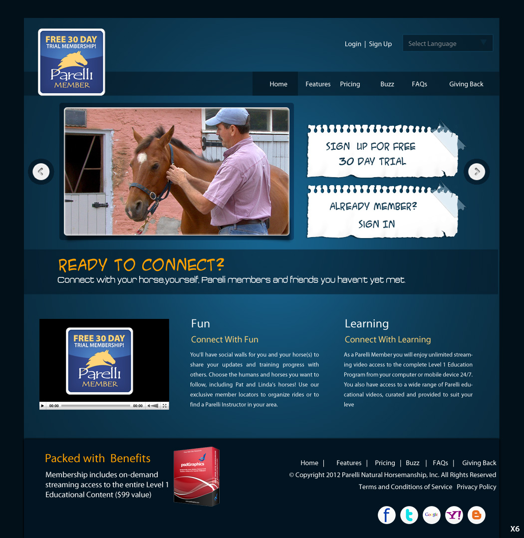 Design Twitter par pb pour ce projet | Design #646962