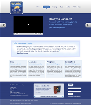 Twitter Design by pb for this project | Design: #648656