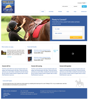 Twitter Design by pb for this project | Design: #655650