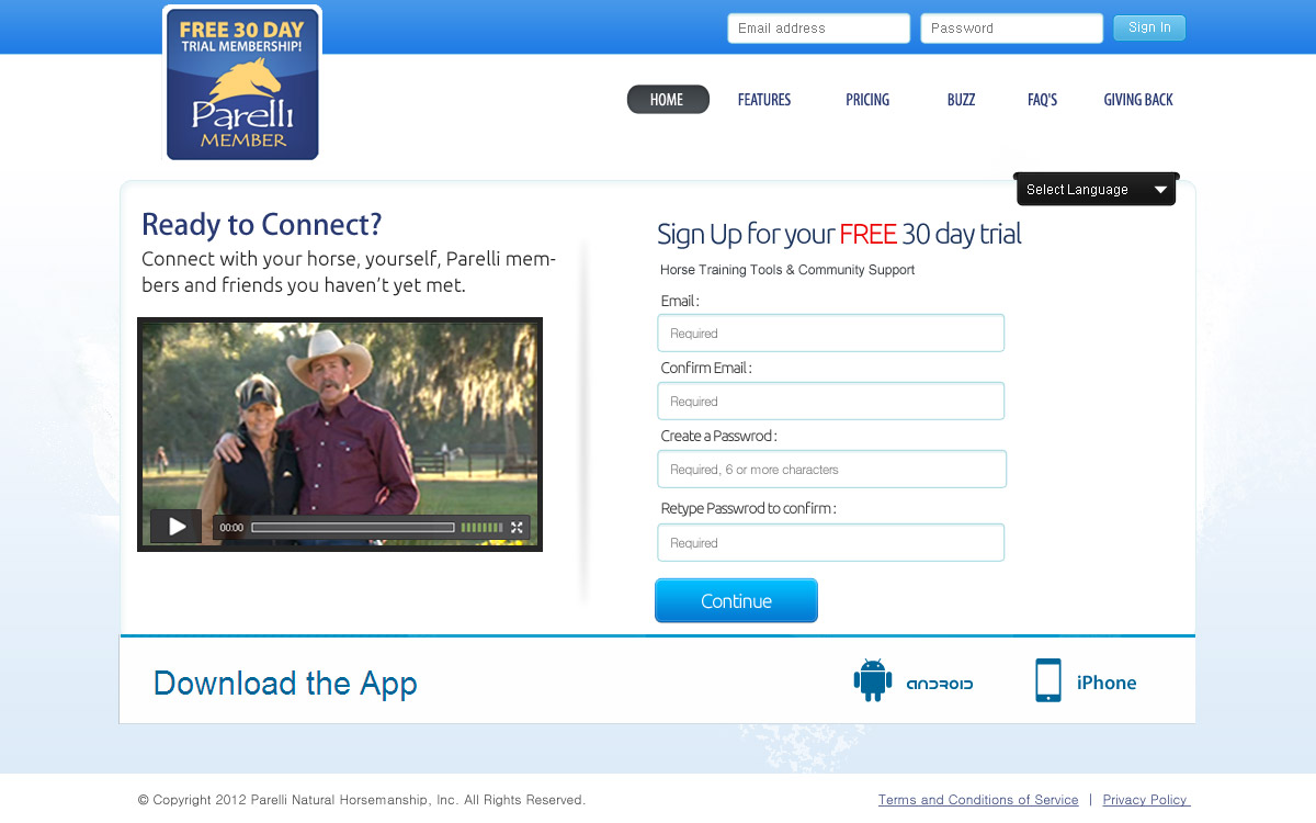 Twitter Design by OM for this project | Design #647677