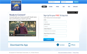 Twitter Design by OM for this project | Design: #647677