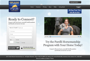 Twitter Design by OM for this project | Design: #647689