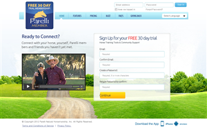 Twitter Design by OM for this project | Design: #649618