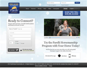 Twitter Design by OM for this project | Design #654325