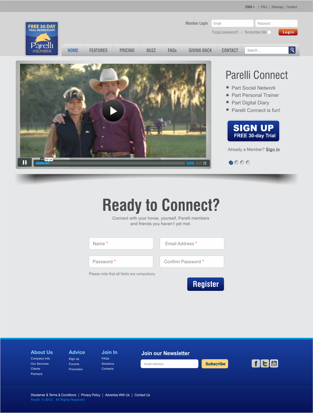 Twitter Design by CreativeIyke for this project | Design #649754